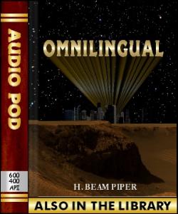 Audio Book Omnilingual