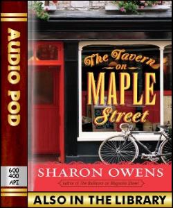 Audio Book The Tavern on Maple Street
