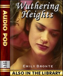 Audio Book Wuthering Heights