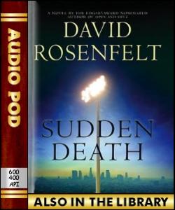 Audio Book Sudden Death