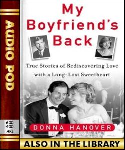 Audio Book My Boyfriend's Back