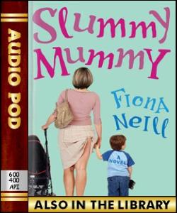 Audio Book Slummy Mummy