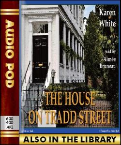 Audio Book The House on Tradd Street