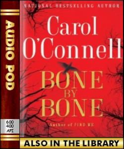 Audio Book Bone by Bone