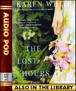 Audio Book The Lost Hours