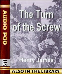 Audio Book The Turn of the Screw