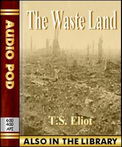 Audio Book The Waste Land