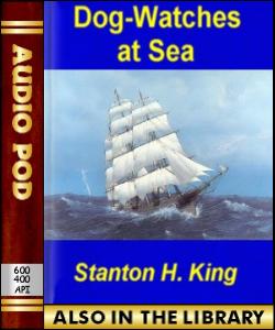 Audio Book Dog-Watches at Sea