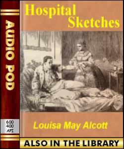 Audio Book Hospital Sketches