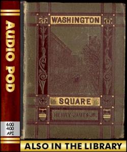 Audio Book Washington Square