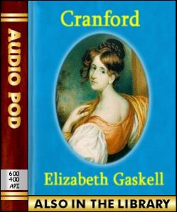 Audio Book Cranford