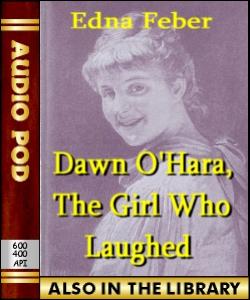 Audio Book Dawn O'Hara, The Girl Who Laughed