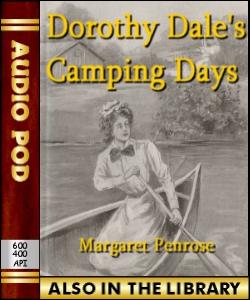 Audio Book Dorothy Dale's Camping Days