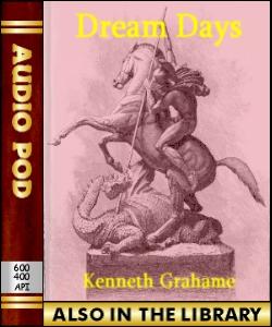 Audio Book Dream Days