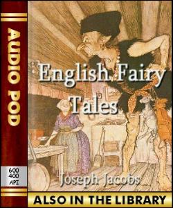 Audio Book English Fairy Tales