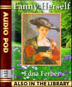 Audio Book Fanny Herself