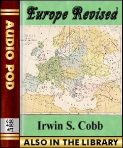 Audio Book Europe Revised
