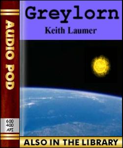 Audio Book Greylorn