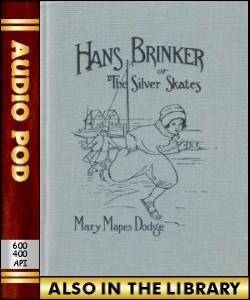 Audio Book Hans Brinker