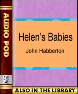 Audio Book Helen's Babies