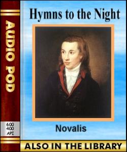 Audio Book Hymns to the Night