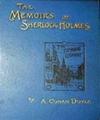 The Memoirs of Sherlock Holmes