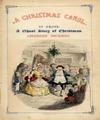 A Christmas Carol