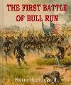 The First Battle of Bull Run