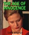 The Age of Innocence