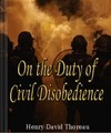 On the Duty of Civil Disobedience