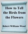 How to Tell the Birds from the Flowers