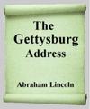 The Gettysburg Address