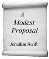 A Modest Proposal