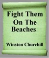 Fight Them on the Beaches