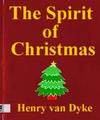 The Spirit of Christmas