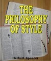 The Philosophy of Style