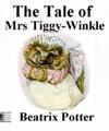 The Tale of Mrs Tiggy-Winkle