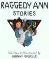 Raggedy Ann Stories