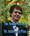 The Young Visiters, or Mr. Salteena's...