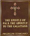 The Epistle of Paul the Apostle to th...