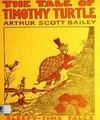 The Tale of Timothy Turtle