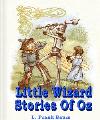 Little Wizard Stories of Oz