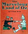 The Marvelous Land of Oz