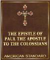 The Epistle of Paul the Apostle to th...