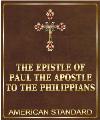 The Epistle of Paul the Apostle to th...