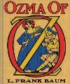 Ozma of Oz