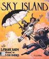 Sky Island