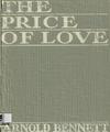 The Price of Love