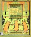 The Story of the Three Little Pigs