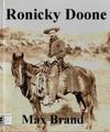 Ronicky Doone